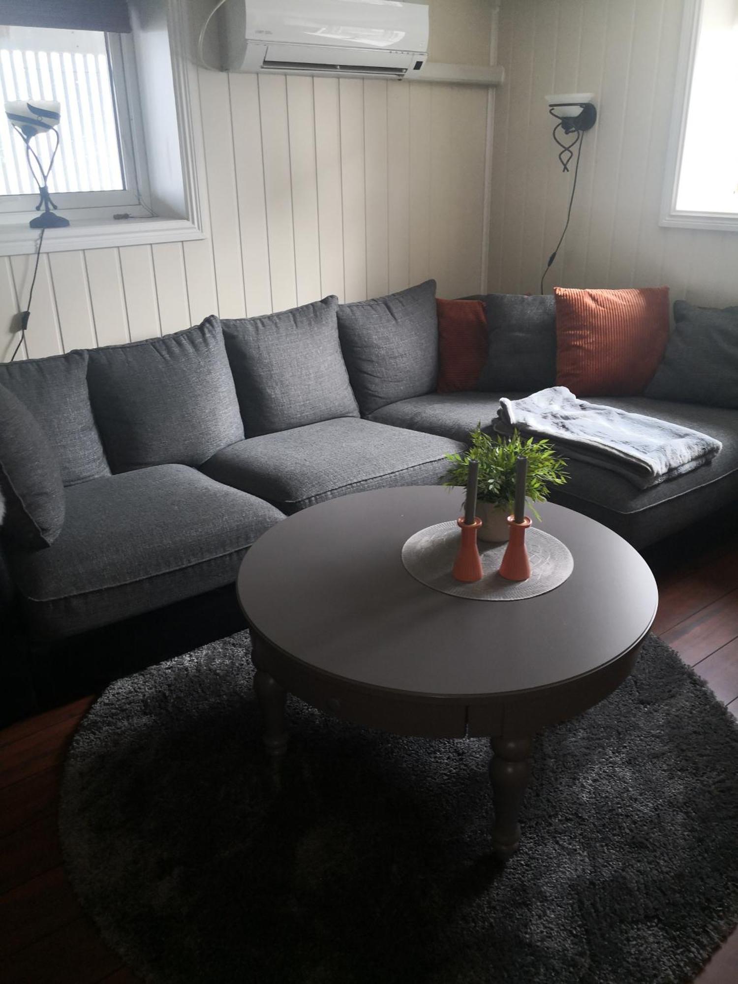 Sentral Studioleilighet Ved Stranden Og Hvalsenter Nb Ma Vaskes Etter Endt Leie Eller Betale Rengjoringshjelpen 500 Kr Andenes Zewnętrze zdjęcie